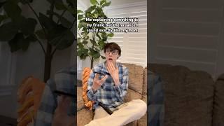 When You SOUND Like Your PARENTS #TheManniiShow.com/series