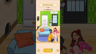 Punish Him Brain Puzzle L-70 #youtube #shortvideo #gaming #shortsfeed #trending #ytshorts