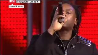 Dr Alban @ MTV Live (Moscow/Russia) 2010 (Official Aftermovie) (Full HD)