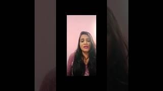 Chandaniya Lori Lori //Shreya Ghoshal/Cover Song/Uma Madhvi