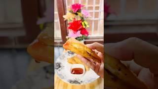 Homemade Crispy Fried Patties Recipe #petties #recipe #cooking #shortvideo
