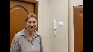 Отзыв о работе Студии натяжных потолков "Седьмое небо"