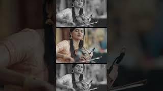 Drut in Bhimpalasi - Nandini Shankar & Ishaan Ghosh