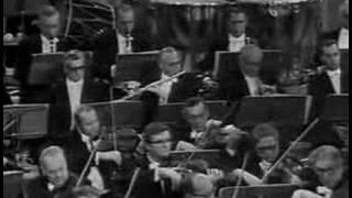 Strauss II - Fledermaus Overture - Kleiber (1970)