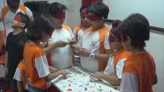 Genius Mind Academy (GMA) - Little Geniuses