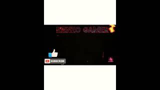 Henzo Gamer No tik tok