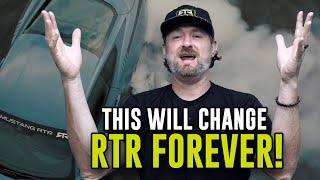 Massive Announcement for RTR Vehicles!!