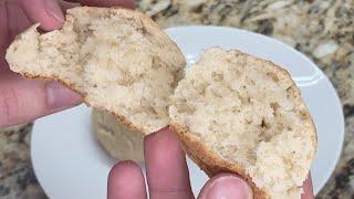 Gluten Free Dinner Rolls