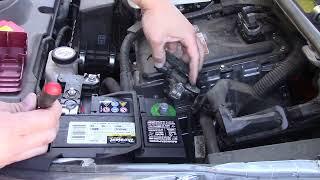 Toyota Prius battery installation #automobile