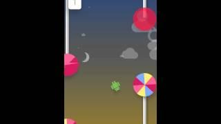 Android 5.1.1 Lollipop: hidden game