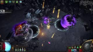 POE 3.6 Uber Elder Carry