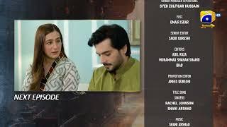 Aafat Last Episode 80 Teaser - Har Pal Geo