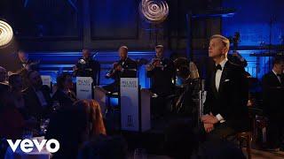 Max Raabe, Palast Orchester - Ich schlaf am besten neben Dir (MTV Unplugged)