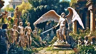 What Angel Gabriel Did In The Garden Of Eden Before Adam Was Created  | Tree of Souls