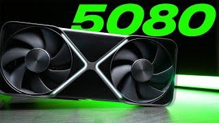 Nvidia RTX 5080 Review: More like Nmidia?