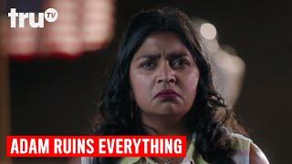 Adam Ruins Everything - Why the Moon Landing Couldn't Have Been Faked | truTV