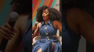 She burned down the house?! | Black Love Summit 2023