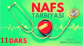 Nafs tarbiyasi 11 dars Nafsni tanish ahamiyati _FullHD