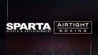 Best of Airtight and Sparta Boxing: Virtual Show