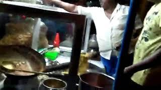 Tirunelveli street food