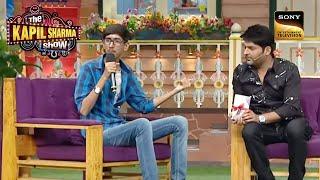 'A Nonstop Speaker' Guest Of The Kapil Sharma Show | The Kapil Sharma Show