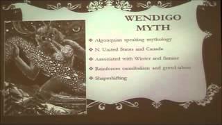 Monstrous Myths An Anthropological Analysis of the Undead Cannibals