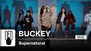 NewJeans - Supernatural | BUCKEY (Choreography)