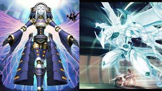 Almost a Yusei Fudo Level Comback?! Accel Synchro Summon?! Anime level duel! Stardust Vs  Shadolls!