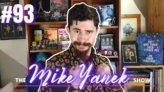 The Mike Yanek Show #93 - Aldi vs Lidl, Ruined Winter & OnlyFans Discounts