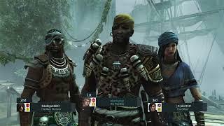 AC4 Black Flag Multiplayer in 2023 (DEATHMATCH) - Animus Hack!!