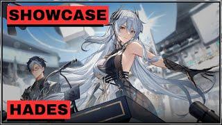 Why you should pull for her | SHOWCASE HADES F2P - Aether Gazer CN