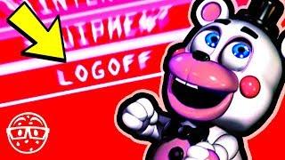 How To Beat FNAF 6 Easily (93% Success)