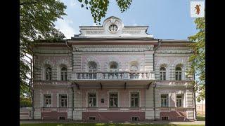 Музей истории города Ярославля