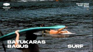 BATUKARAS LONGBOARD SURFING #Batukarasbagus #surfing #surfingindonesia #surf #batukaras