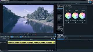 MAGIX Video Pro X – Lookup tables tutorial (INT)