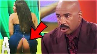 Top 10 FUNNIEST FAILS Caught On Live TV! Funny Fails TV News Moments