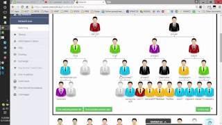 How To Manually Sign People Up In Your OneCoin Back Office