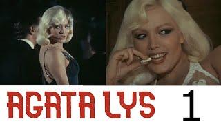 Actrices del destape Agata Lys 1