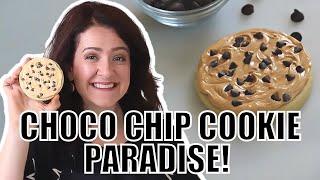 Best Chocolate Chip Cookie Recipes