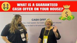 CASH OFFER ON HOUSE | GUARANTEED CASH OFFER | Mark Spain