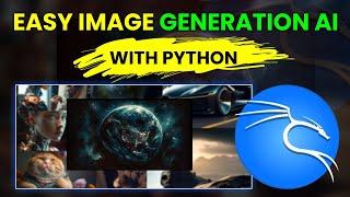 AI Image Generator | By Technolex