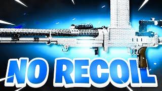 the "NO RECOIL" BREN in WARZONE is BROKEN.. (Best Bren Class Setup)