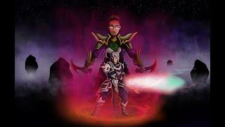 Metin2ro TigerGhost / AURA G? / 2 days progress