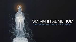 Om Mani Padme Hum: Female Vocal Mantra Chanting [Best Version]