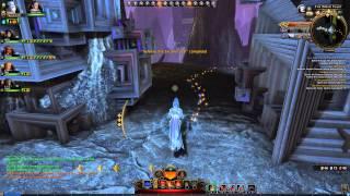 Neverwinter: The Dread Vault Dungeon