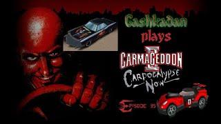 Carmageddon 2 : Carpocalypse Now - Episode 35 - DEFCON Fused Frenzy