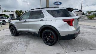 Crazy Car Prices! 2021 Ford Explorer ST and 2021 Mustang GT