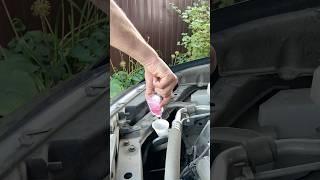 Антидождь в омывайку