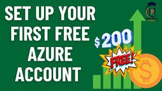 How to setup Azure Account for Free in Tamil | $200 Free | Azure Tutorial in Tamil