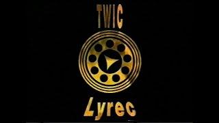 Заставка "TWIC Lyrec"